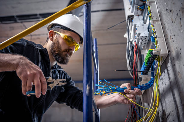 Electrical Outlet Repair in Ashland, IL