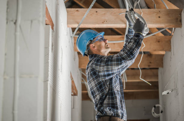 Best Electrical Contractors for Businesses  in Ashland, IL