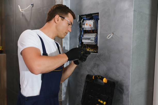 Trusted Ashland, IL Electrician Experts