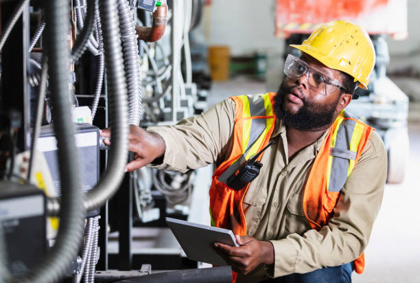 Best Emergency Electrician Near Me  in Ashland, IL