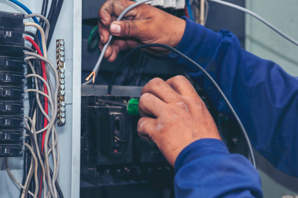 Best Local Electrician Companies  in Ashland, IL