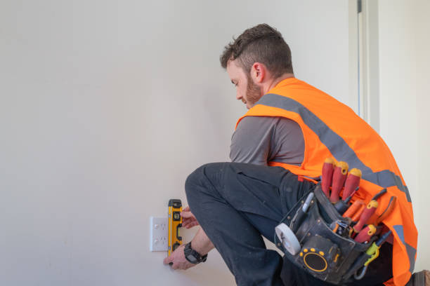  Ashland, IL Electrician Pros