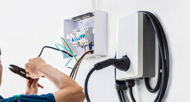 Best Electrical Outlet Repair  in Ashland, IL