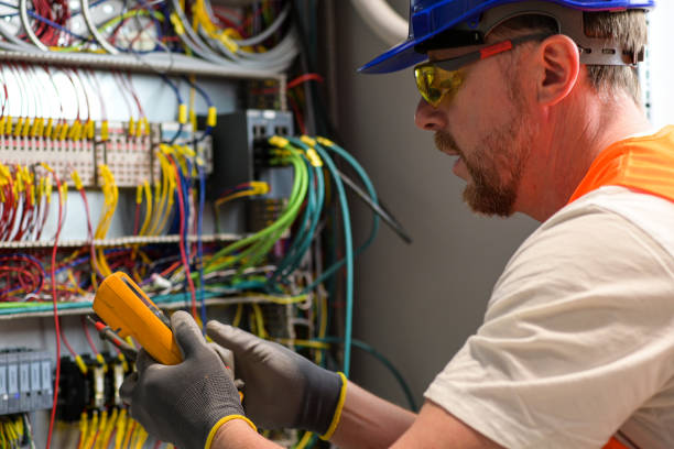 Best Affordable Electrician  in Ashland, IL
